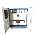 130KVA Three Phase Industrial Voltage Regulator Over Temperature