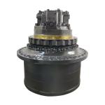 Belparts excavator parts 21M-27-00050 final drive assy pc300lc pc350lc pc600