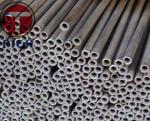 ASTM B163 UNS NO2200 Nickel Alloy Seamless Steel Tube Bright Annealing Surface