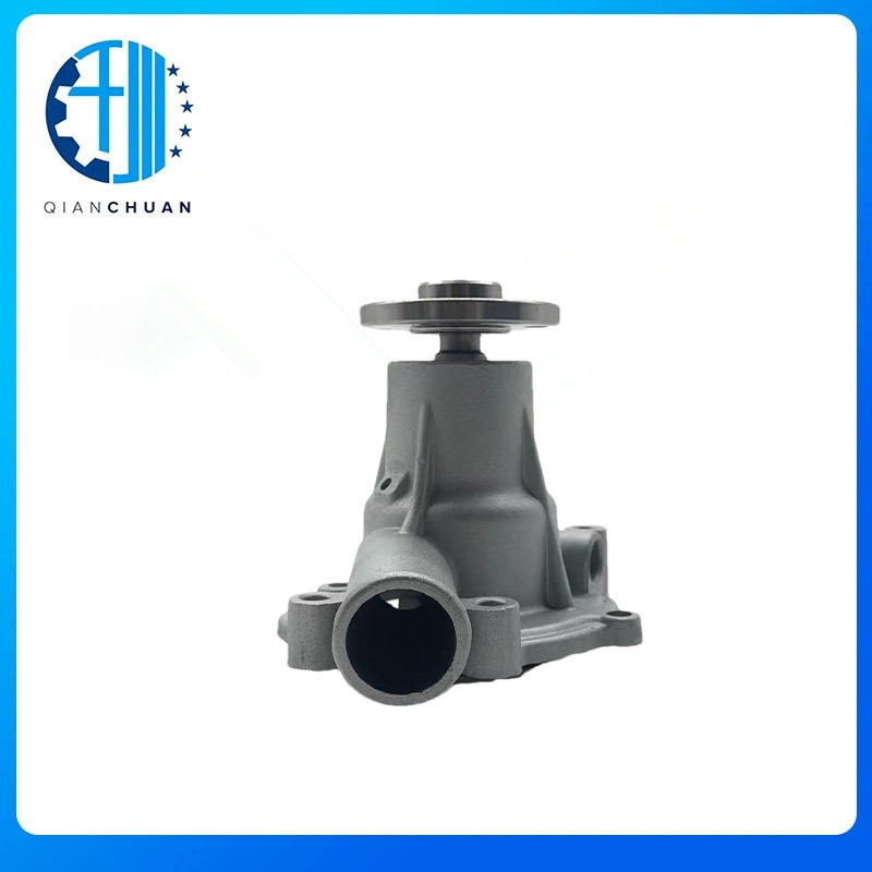 Water Pump MM43317001 for Mitsubishi L2E L3E L3A L2A L3C L2C L3E2 Engine