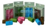 Dog Waste Bag Dispenser,dispenser for roll bag,dog poop bag with dispenser,