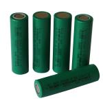 HLY Electric Car Battery Cells 3.6V 2500mah High Capacity Li Ion Battery UN38.3