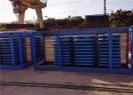 SA210C Carbon Steel Serpentine Tube Boiler Parts ASME Standard
