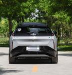 Top EV Cars ZEEKR X 2023 4WD YOU Version 5 Seats Pure electric Compact SUV CLTC