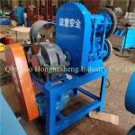 Rubber Tire Strip Cutting Machine 1440r/Min 50 Tires/H