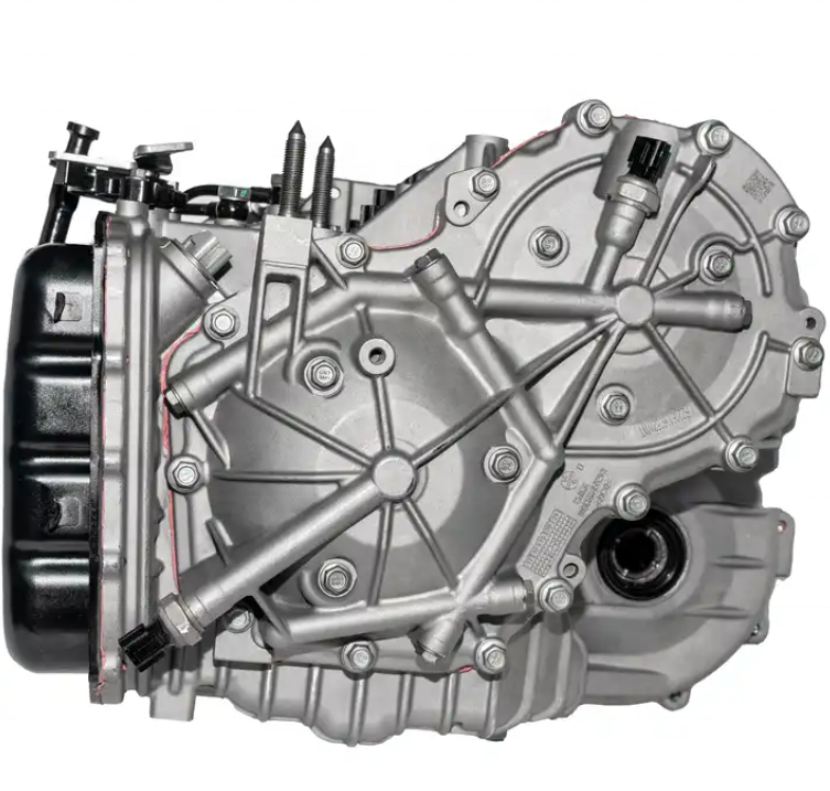 Gear Box for Chery ARRIZO 7 and Tiggo5 SQR7150J60T2 SQR6451T21T7 QR019CHA CHB 60*60*65