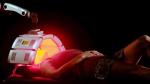 633nm 230V PDT Beauty Machine / FDA Approved Led Light Therapy Machine