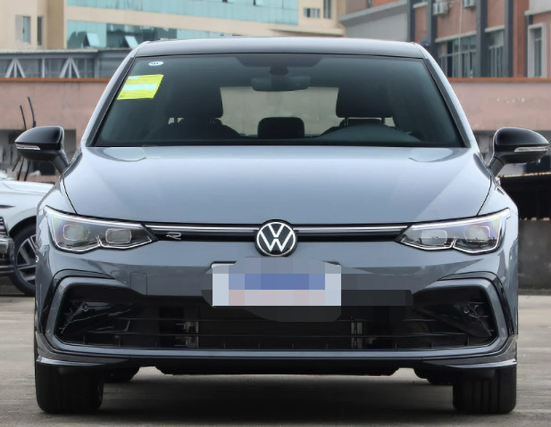 Volkswagen Golf 2023 280TSI DSG R-Line 5 Door 5 seats hatchback Compact car