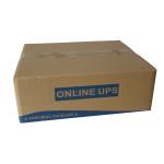 19 Inch 2400w 3000va Small Ups Power Supply