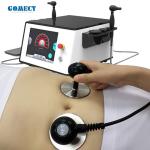 GMS tecar 01 Tecar Therapy Machine Tecar Therapy Apparatus 18KG 1 Year Warranty