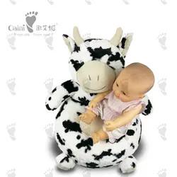 Wholesale Huggable Infant Comfortable Plush Animal Toy ODM OEM from china suppliers