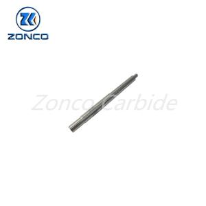 Wholesale Special-shaped Valve Components Carbide Wear Parts For Harsh Operating Conditions from china suppliers