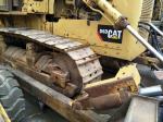 Japan Made CAT D6D D6G D6H D7H D7G Used Crawler Bulldozer Dozer For Sale