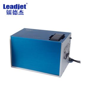 Wholesale A310 7 Dots Leadjet Inkjet Printer Large Character 24mm Font Height ODM from china suppliers