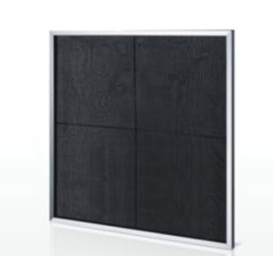 Wholesale Washable Nylon Mesh Pre-Filter High Temp Resistible And Damp-Proof from china suppliers