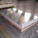 5052 Aluminum Plate H111 / H112 thickness 5mm Aluminium Plate Fast Delivery Time