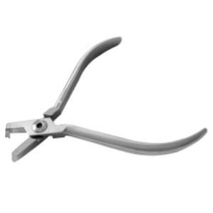 Wholesale Orthodontic Distal End Wire Cutter Dental Instruments from china suppliers