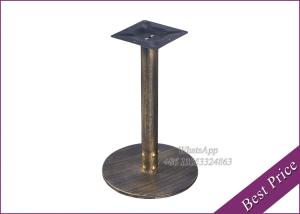 Wholesale Wholesale Price Dining Room Table Basees To Top Ratio (YT-87) from china suppliers