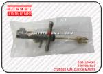 8-98117645-0 Clutch System Parts Nkr77 4kh1 4jj1 Clutch Cylinder 8981176450