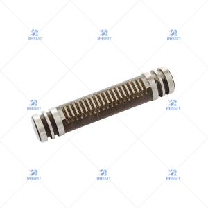 Wholesale TDK RACK SHAFT 446-09-019 Ai Auto Parts, Tower Crane Spare Parts from china suppliers