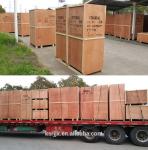 380V/50Hz EDM Wire Cut Machine 400mm*300mm Table Travel Size 150L Tank Capacity