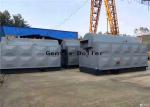 4000 Kg/H Coal Fired Industrial Steam Boilers For Carbonated Beverage Production