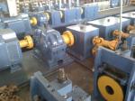 Low Cabon Steel Pipe Making Machine For Furnitire Tube Large Size