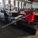 Turning And Drilling Horizontal Lathe Machine Universal Heavy Duty