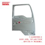 1-64080388-0 Without Trim Front Door Assembly suitable for ISUZU FVR 6HH1