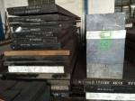 Din 1.2738 Thermo Plastics Mold Hot Rolled Steel Sheet