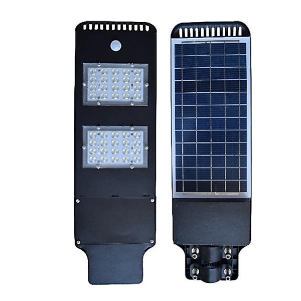 High Lumen Industrial Street Lights , Remote Control Highway Road Light IP65