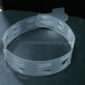 Wholesale Supermarket PP Hanger Display Clip Strip supply in cheap price from china suppliers
