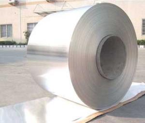 Wholesale Cold Rolling 1100/3003/3105/5052/6061 Aluminum Steel Coil for Building Construction Used from china suppliers