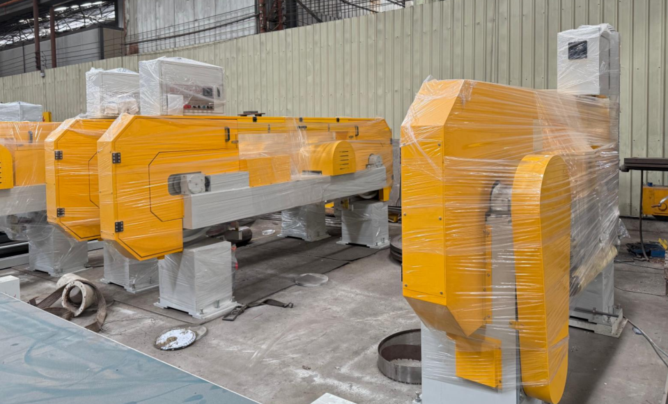 High-Precision Diamond Band Saw Stone Horizontal Pair Cutting Machine Marble Slabs Block Splitting Machine