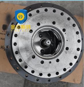 Wholesale Komatsu PC300-7 PC300-8 Excavator Gearbox / Excavator Replacement Parts from china suppliers