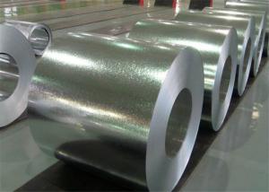 Wholesale Z30-Z275 Zinc Coated Iron Sheet hot dipped galvanized steel coils / Sheet/galvanized steel sheet coil from china suppliers