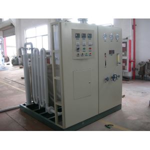 Wholesale Hydrogen-Deoxygenation Nitrogen Purification Skid 5-3000Nm3/h from china suppliers