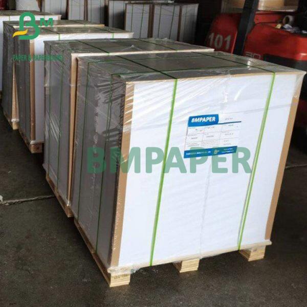 80LBS 100LBS Matte Text C2S White Paper Long Grain For Brochures Printing 80LBS 100LBS Matte Text C2S White Paper Long Grain For Brochures Printing