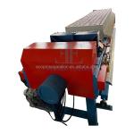 14 Plates Dewatering Filter Press 6m2 Filter Presses For Sludge Treatment