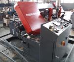 CH-280HA Mass Production Metal Cutting Band Saw