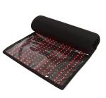 660nm 850nm Full Body Red Light Therapy Product Sauna Blanket For Spa Salon Yoga