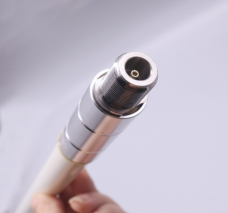 Fiberglass LoRa LPWAN LoRa 915MHz 868MHz Customized LoRa Helium Antenna 15 dbi, Fiberglass Helium Waterproof