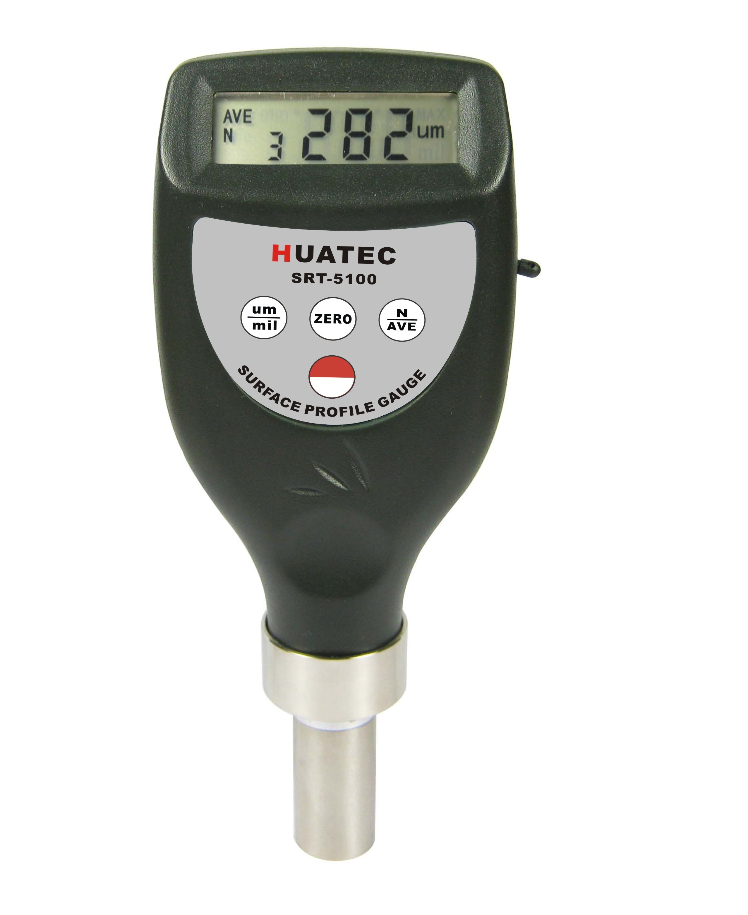 Surface Roughness Profilometer Surface Profile Gauge Surface Roughness meter