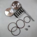 Construction Works Intake Valve Kit for Compair 100001110 Screw Air Compressor