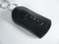 Wholesale Wholesale keyring Breath Alcohol tester Breathalyzer BS118 from china suppliers