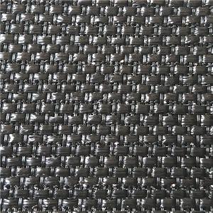 Wholesale Speaker Grill Cloth, PP+Silver thread, Imported product, Rohs from china suppliers