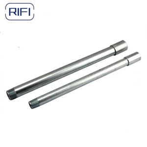 Wholesale Galvanized Intermediate Metallic Tubing With Coupling IMC Tube from china suppliers