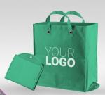 Colorful Non-woven Drawstring Bag Eco Friendly Shopping Non Woven Bag Wholesale