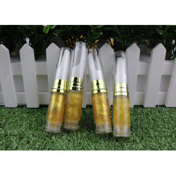 Transparent Fluid Tattoo Repair Cream Permanent Makeup Gold Foil Repair