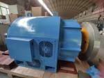 450-1000rpm Steel And Stainless Steel Hydro Turbine Generator With Durability